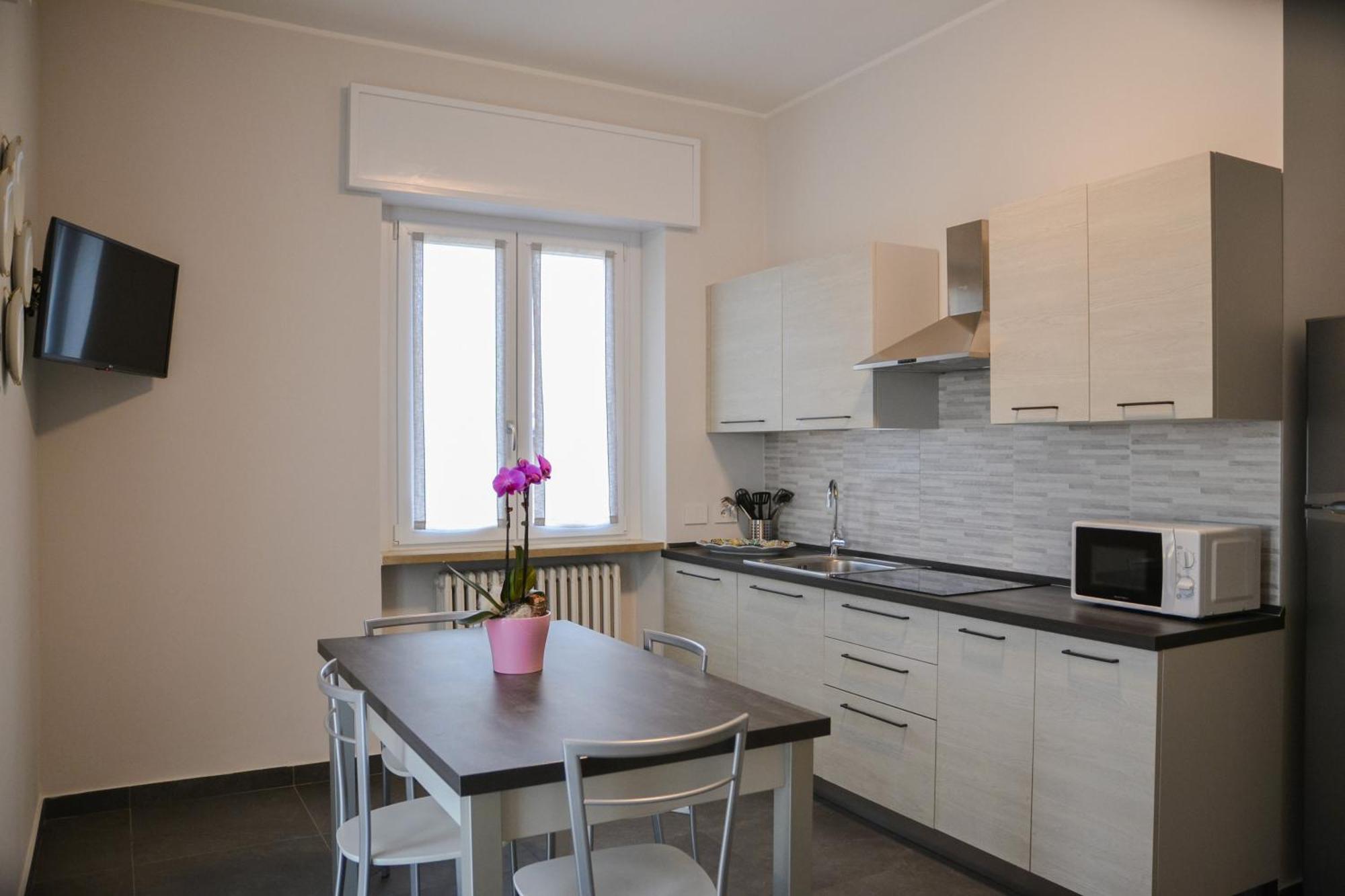 Via Brennero 5 Apartments Pastrengo Exterior photo