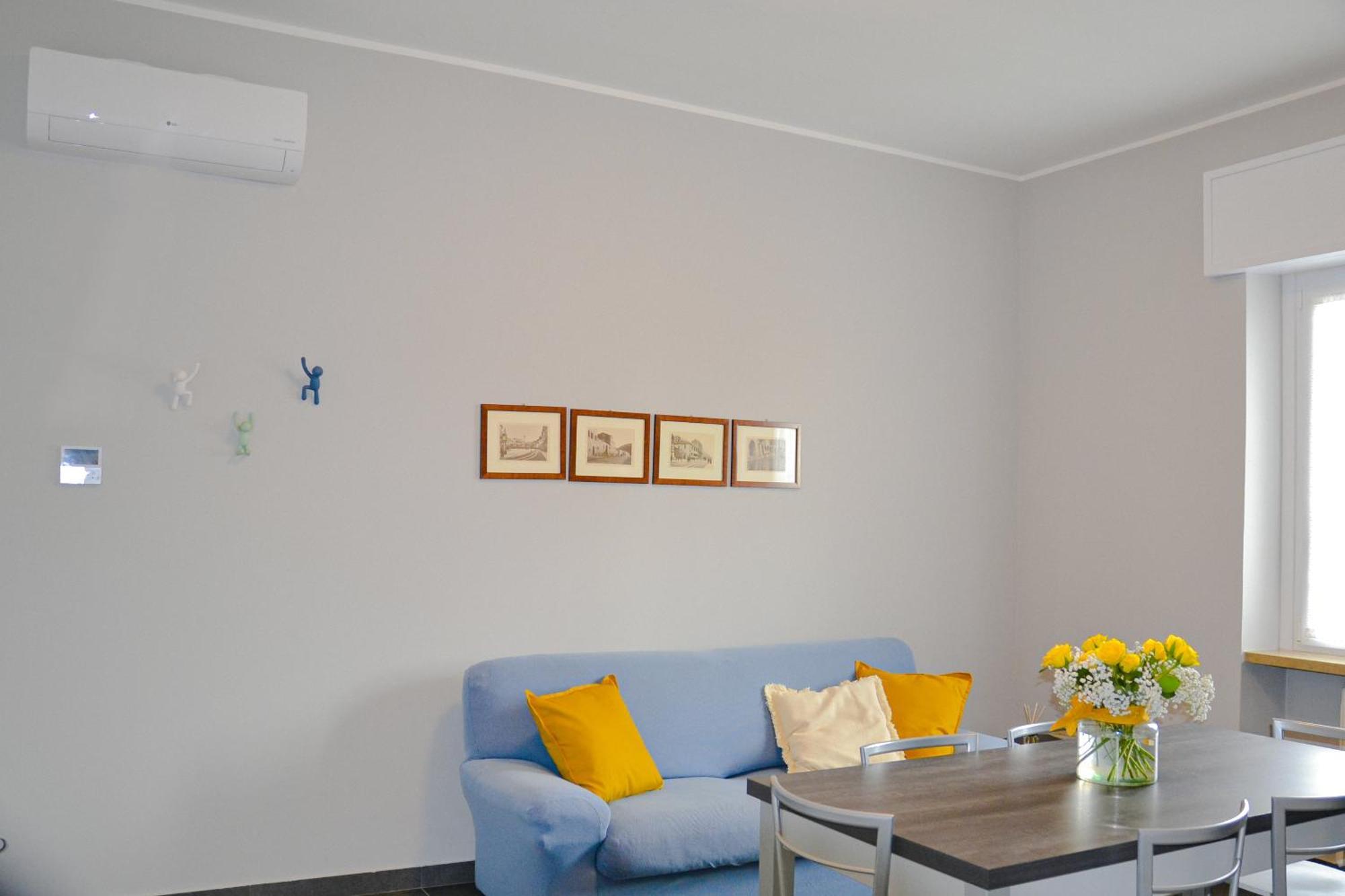 Via Brennero 5 Apartments Pastrengo Exterior photo