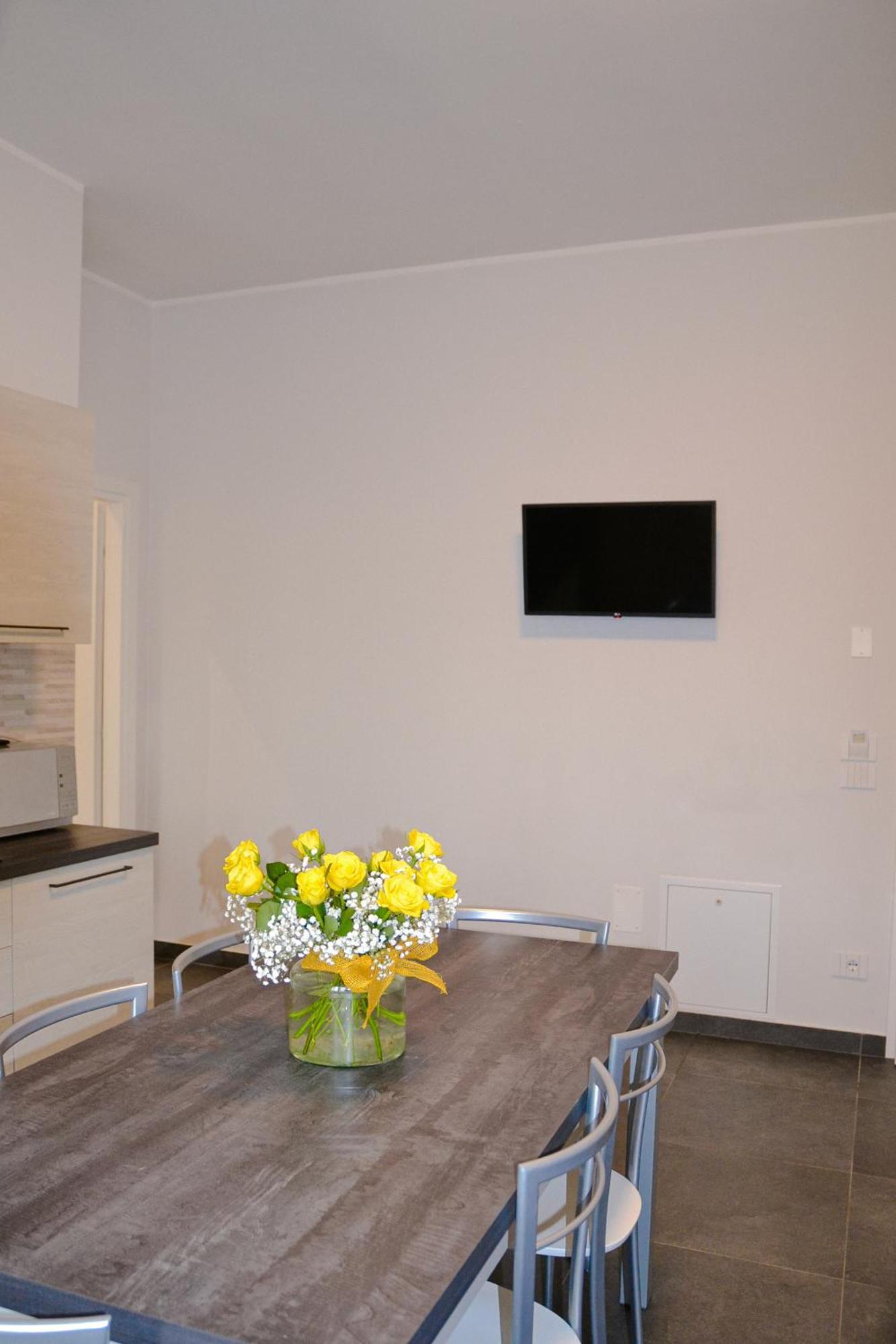 Via Brennero 5 Apartments Pastrengo Exterior photo