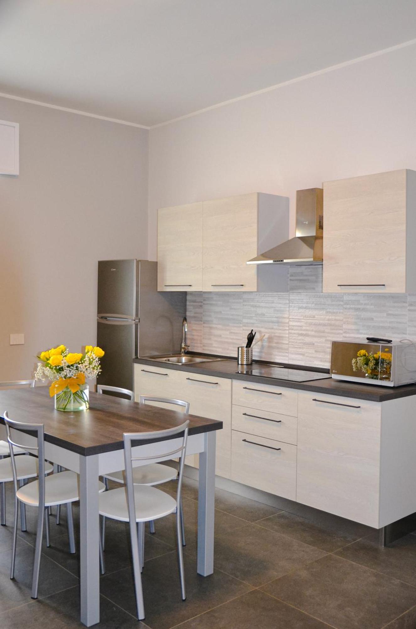 Via Brennero 5 Apartments Pastrengo Exterior photo