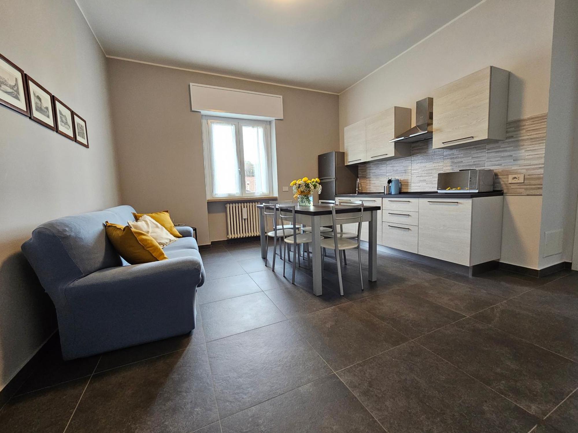 Via Brennero 5 Apartments Pastrengo Exterior photo