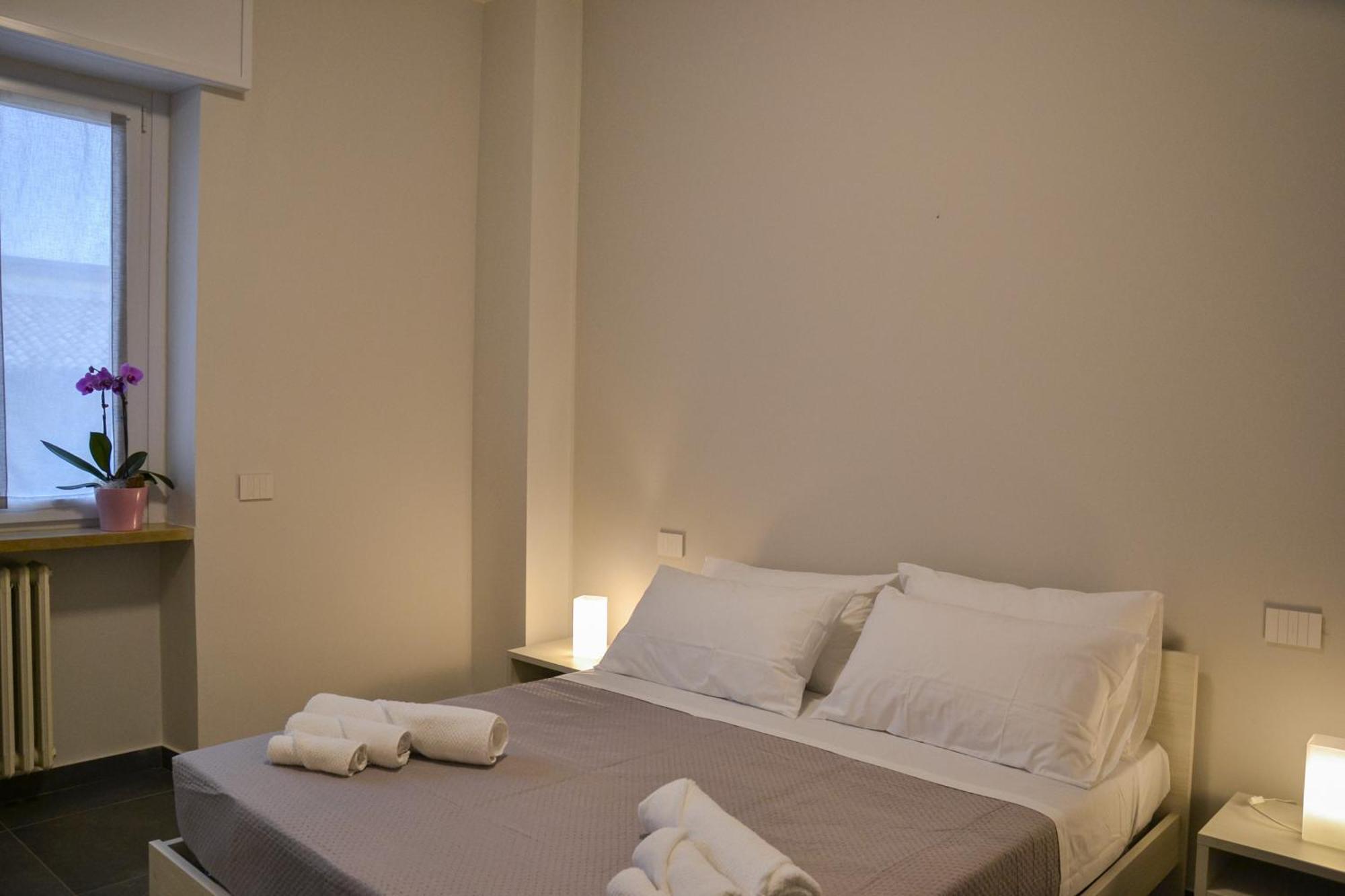 Via Brennero 5 Apartments Pastrengo Exterior photo