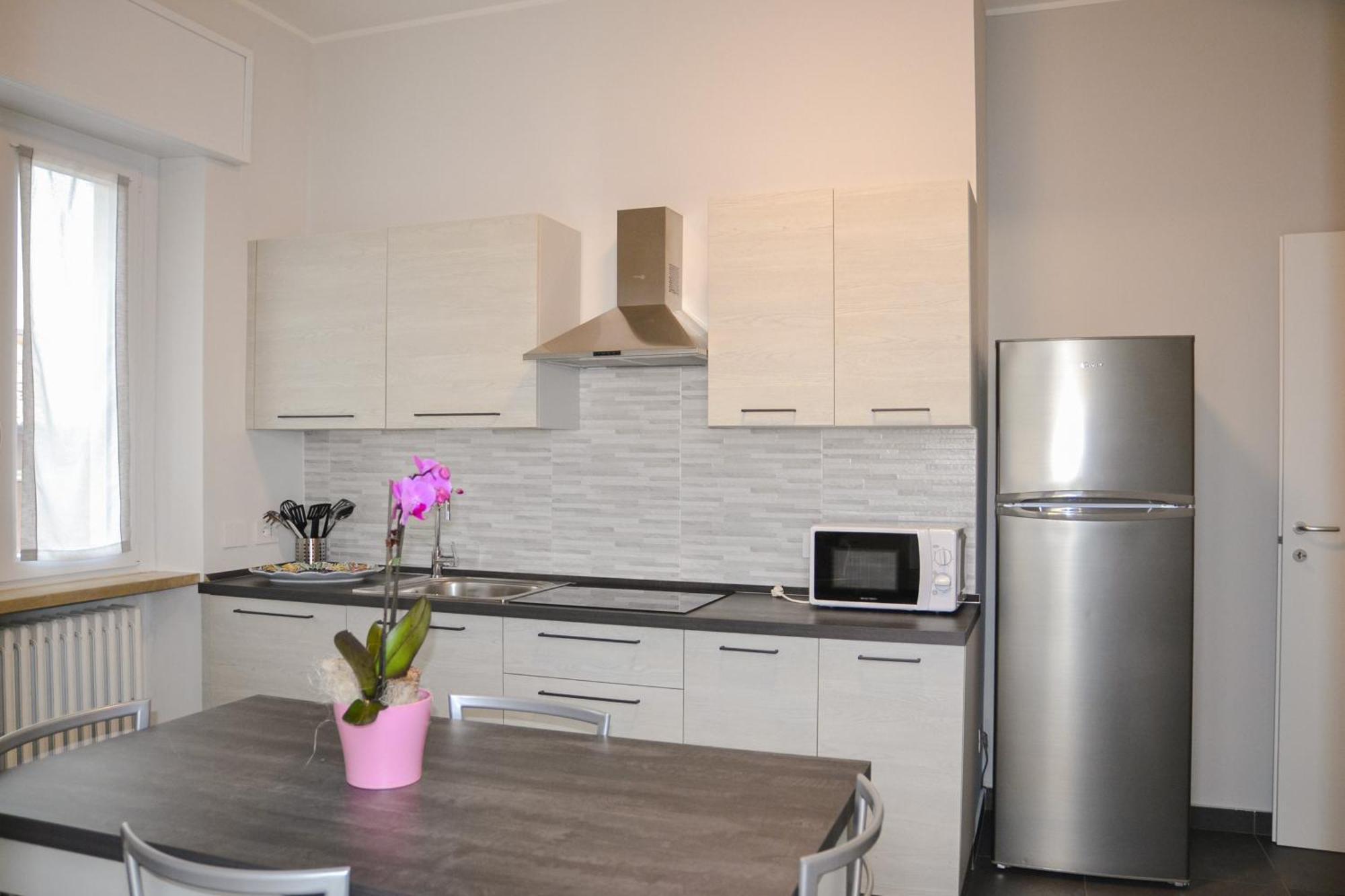 Via Brennero 5 Apartments Pastrengo Exterior photo