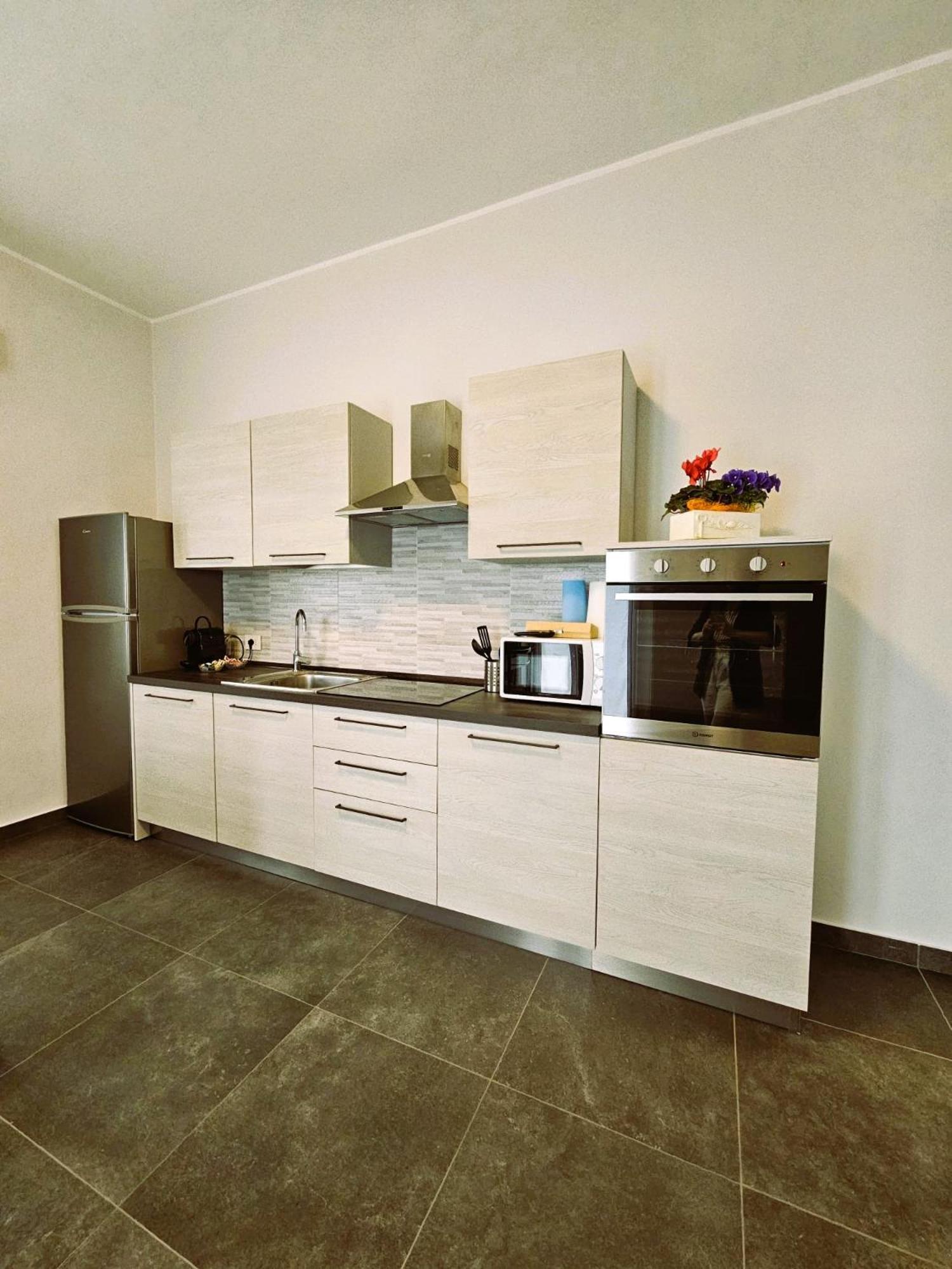 Via Brennero 5 Apartments Pastrengo Exterior photo