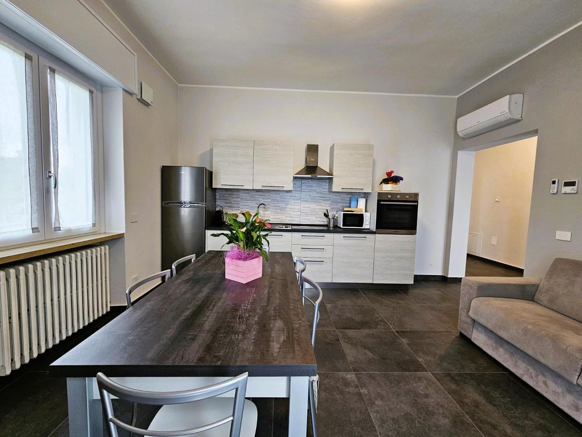 Via Brennero 5 Apartments Pastrengo Exterior photo