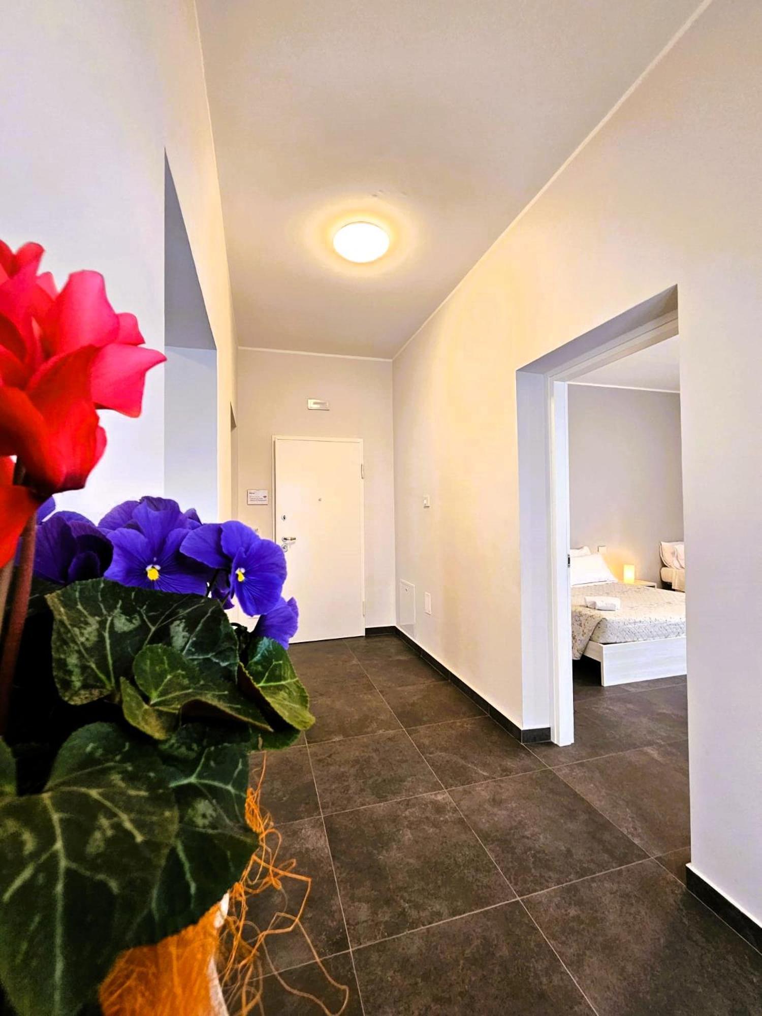 Via Brennero 5 Apartments Pastrengo Exterior photo
